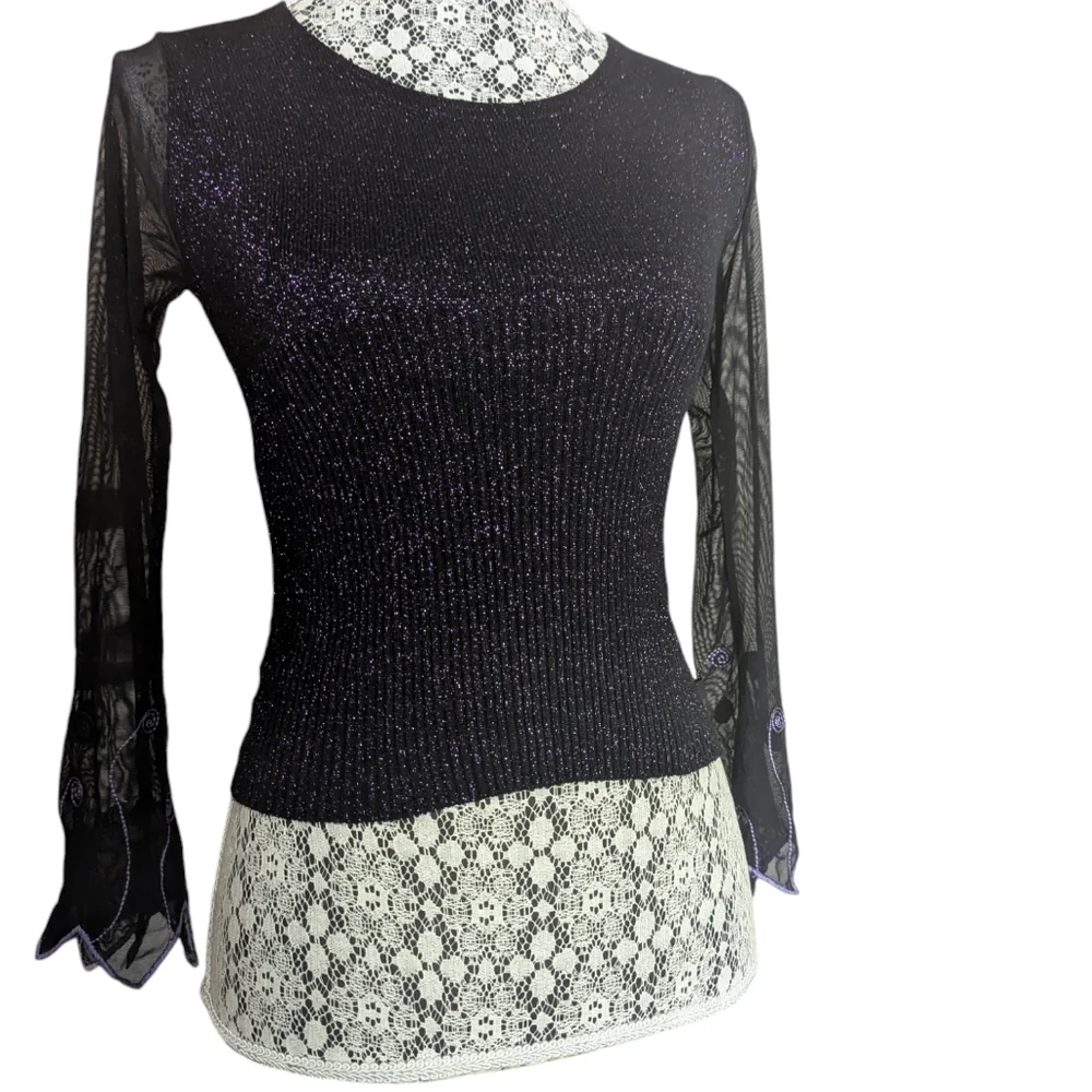 VERSACE SPORTS ALIAS S.P.A TOP - Picture 6 of 13